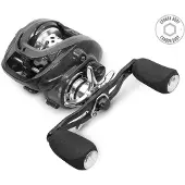 Delphin RYDAX SH 5+1BB
