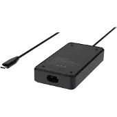 Nilox COMPACT PRO POWERBANK 20K MAH PD65W, Drinnen, AC, Schwarz
