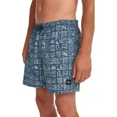 O'Neill Print 16'' Swimshorts dark blue bricks (35215) XS