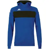 Kappa Kinder-Kapuzenpullover Daccio