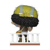Funko POP! Pop Animation One Piece Usopp 3+ Yearbeschädigt