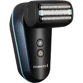 Remington Balder Head & Face XF8000 Glatzenrasierer, Farbe:Schwarz