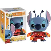 Funko POP! Disney Stitch 626 125 Pop! Vinyl Figur