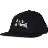 Salty Crew Hopper 5 Panel Kappe