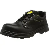 U Power Mustang Sicherheitsschuhe Schwarz EU 39 Schwarz EU 39