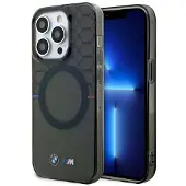 BMW Etui Bmhmp14xhgpk Iphone 14 Pro Max 6.7 Pattern Handyhülle