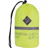 Tucano Urbano Nano Plus Regenjacke