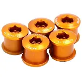 Pride Racing Vortex Aluminium 8.5 Mm Ar00113 Kettenblattschraube