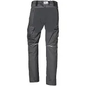 Kübler Stretchhose ACTIVIQ anthrazit Form 2850 Größe 94