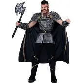 MOM Vikingo Herrenkostüm