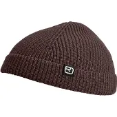 Ortovox - Fisherman Beanie - Mütze Gr 50-56 cm braun