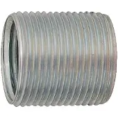 Unior Left Pedal Thread Insert Mutter 10 Einheiten