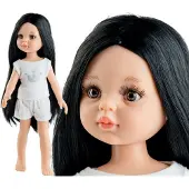 Paola Reina Baby-Puppe Carina 32 cm