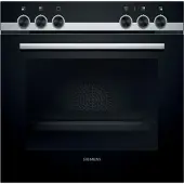 Siemens Backofen HE510ABS2, Edelstahl