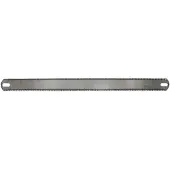 Topex Sägeblatt für Metall und Holz 300 mm, doppelseitig, 24-tlg.