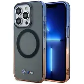 BMW Etui Bmhmp14xhtge Iphone 14 Pro Max 6.7 Gradient Bumper Handyhülle