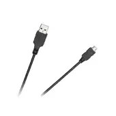 Cabletech Kabel USB - USB Micro Standard 1,8 m