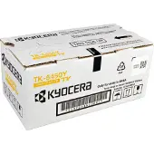 Kyocera TK-5450Y - Gelb - Toner
