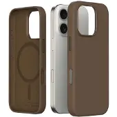 Araree Typoskin M Iphone 16 Pro Handyhülle