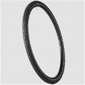 45NRTH Gravdal Faltreifen, 650x38C, 38-584, 240 konkave Karbid Spikes, 60TPI, Tubeless Ready