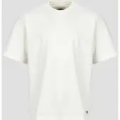 Dickies T-Shirt MINERAL HEAVYWEIGHT SS TEE EGRET herren EU XL