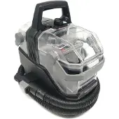 Bissell Fleckenreiniger Dampf SpotClean HydroSteam Bessere schnelle Bodenpflege
