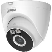 Dahua Minidome Ip 3m Überwachungskamera One Size