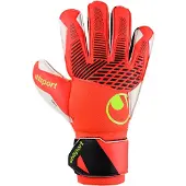 Uhlsport FM ZNE Soft Pro 7 fluo rot/weiß/fluo gelb