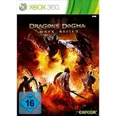 Dragon's Dogma - Dark Arisen