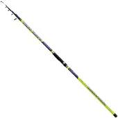 LINEAEFFE Star Teleskop-surfcasting-rute