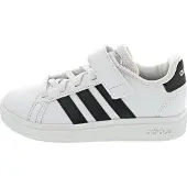 Adidas wäsche adidas Grand Court 2.0 EL K GW6521 (33/ftwwht)