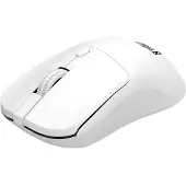Sandberg 331-05, Beidhändig, RF Wireless, 1600 DPI, Weiß