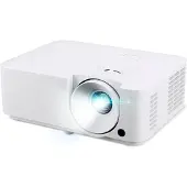 Acer XL2530, 4800 ANSI Lumen, DLP, WXGA (1200x800), 50000:1, 16:9, 685,8 - 7620 mm (27 - 300")