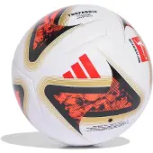 Adidas Ball Bundesliga 26/27 Torfabrik Trainingsball