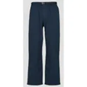 Gramicci Hose Pants Straight Fit Herren Navy Pigment-M