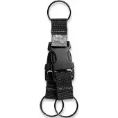 Maxpedition Tritium Keyring, schwarz