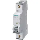 Siemens SIEM 5SY81047 Leitungsschutzschalter 4A