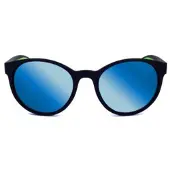 Lotto LS1006 Blk mat light green 54/20/140 Uni Sonnenbrillen