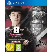 8 to Glory (PlayStation PS4)
