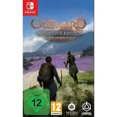 Outward [Definitive Edition] (Nintendo Switch)
