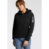 CMP Damen Funktionsjacke