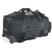 Tasmanian Tiger TT Transporter Small 110 Liter Schwarz