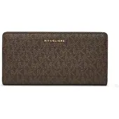 Michael Kors Geldbörse Bryant Braun