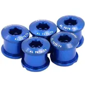 Pride Racing Vortex Aluminium 8.5 Mm Ar00110 Kettenblattschraube
