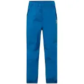 Mammut - Kid's Crag Climbing Pants - Kletterhose Gr 140 blau