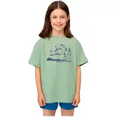Mammut Base Climbing Kurzarm-t-shirt