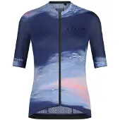 Shimano Trikot Damen S-phyre Leggera | Größe XL