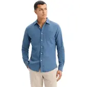 Dockers Slim Original Langarmhemd