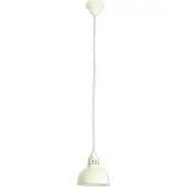 Näve Metall-Pendelleuchte; Farbe: elfenbein, 6070311