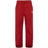 Mammut - Kid's Crag Climbing Pants - Kletterhose Gr 152 rot